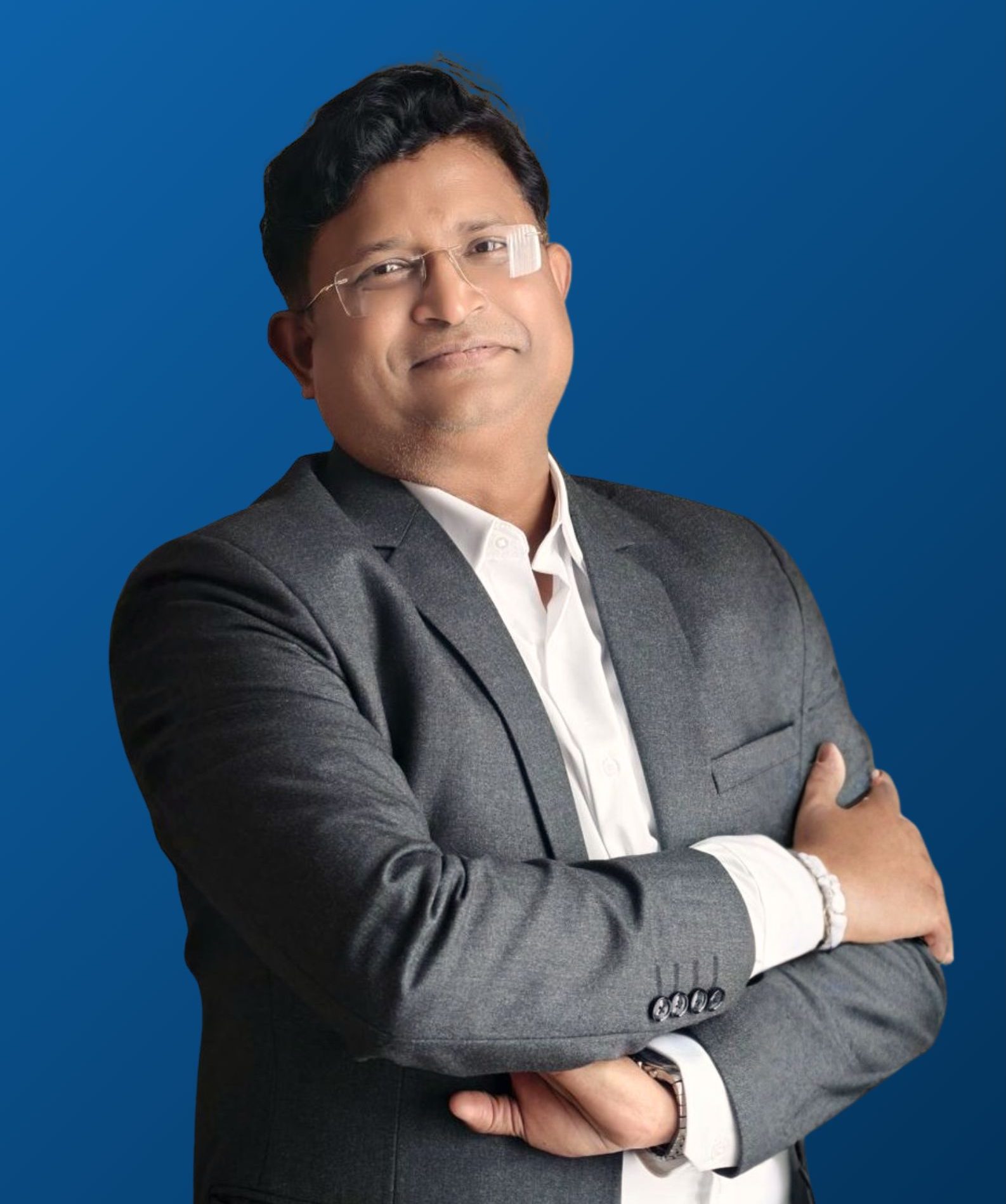 Prof. Dr. Satya Prasanna Nayak